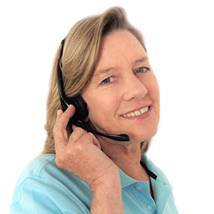 Julia Stanert owner Window Cleaning Cambria